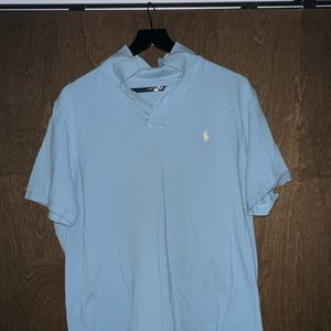 Men’s Polo Ralph Lauren polo shirt
